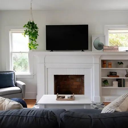 Soho Escape, Gorgeous Apt In Soho District